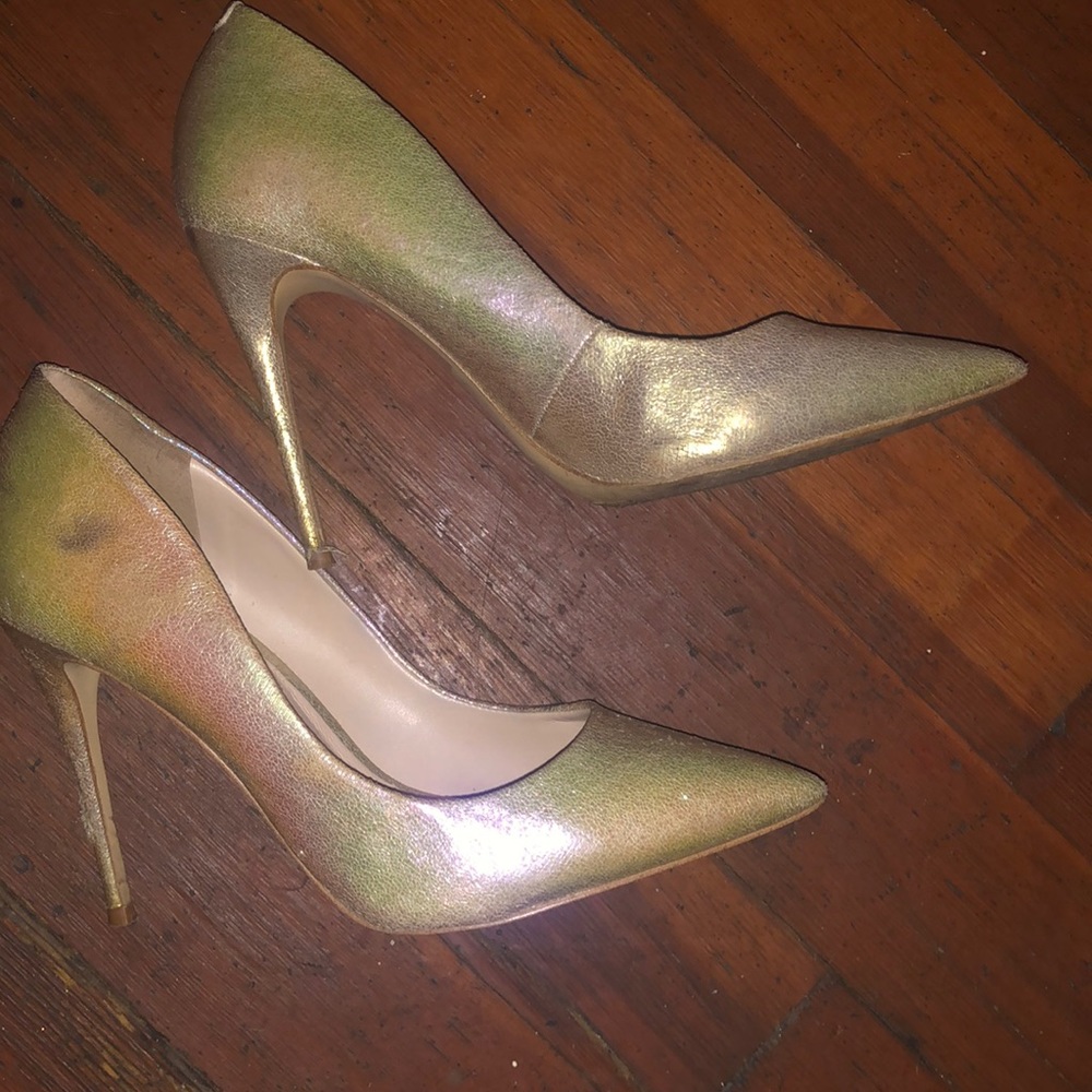 Aldo heels